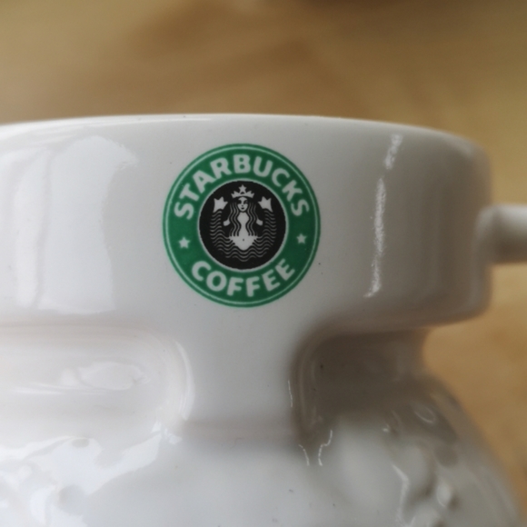 Starbucks world travel mug - Picture 5 of 5